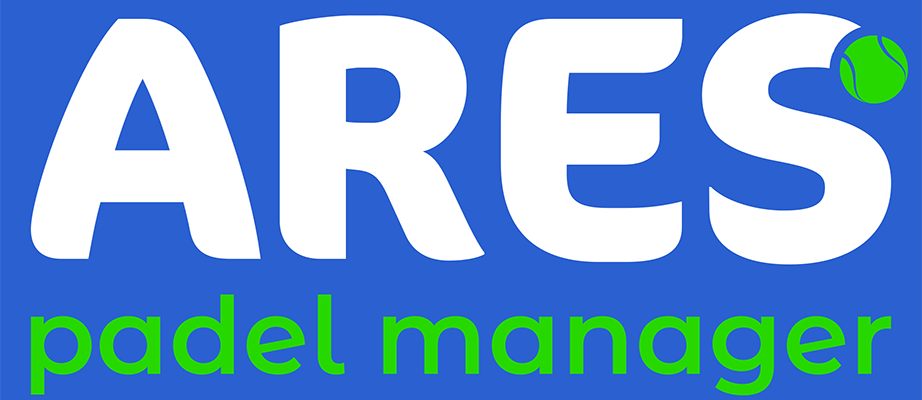 Ares Padel Manager